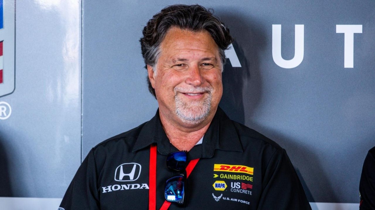 "Michael is not giving that up"– Andretti not giving up on his F1 entry even after Sauber snub