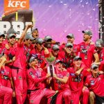BBL winners list by year: Full Big Bash winners list