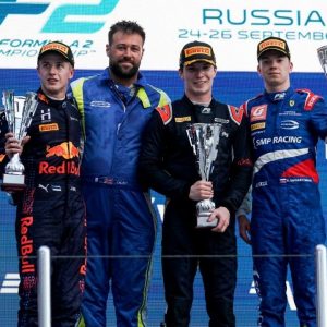 "I think it's ridiculous"– Former Formula 2 driver reveals he has real problem with restraints in "F1 ladder"