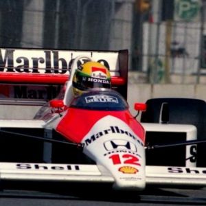 "He always needed to adapt to the car"– Why Ayrton Senna's successful early 1990 style wouldn't have worked in today's F1?