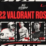 100 Thieves Valorant Roster