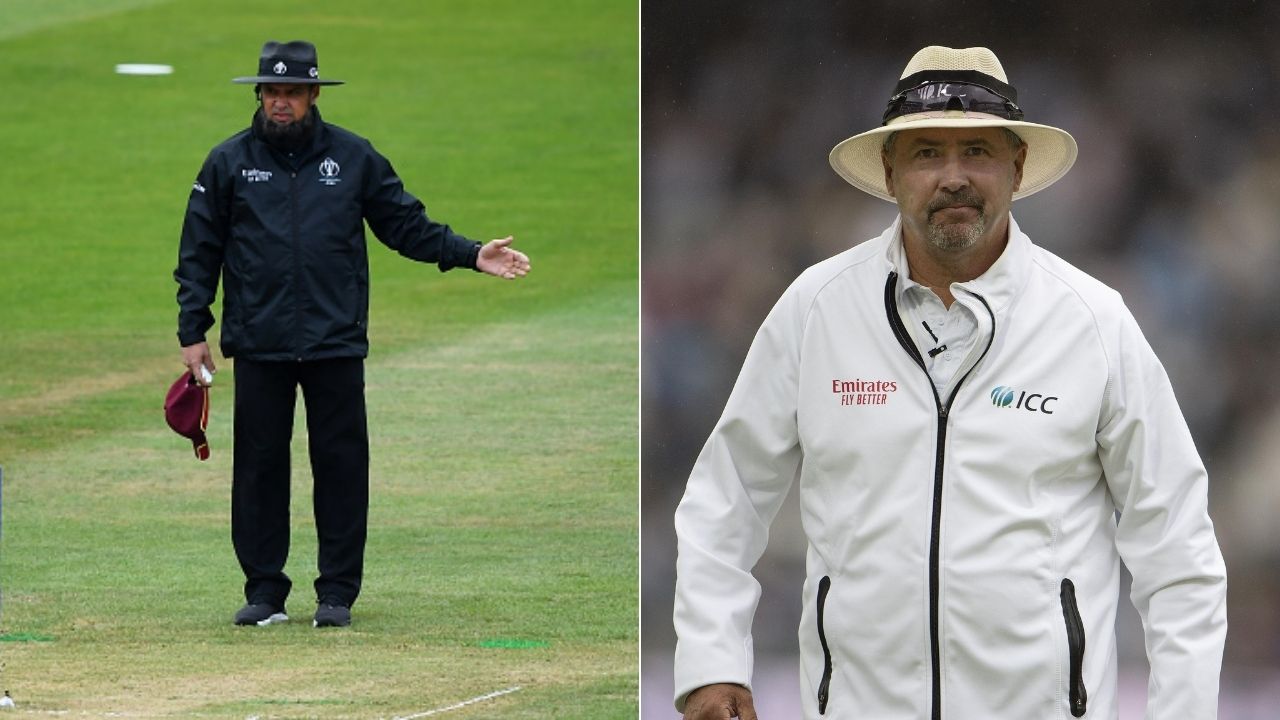 PSL 7 umpires: Full list of umpires and match referees in Pakistan Super League 2022