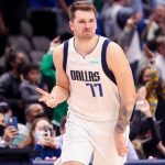 “Luka Doncic really got more triple-doubles than NBA franchises!”: Absurd stat shows how at 22 years of age the Mavs MVP is 10th all-time in triple-doubles with more such performances than 8 franchises