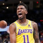 "It hit me hard when nobody really wanted me besides the Los Angeles Lakers" - Malik Monk speaks out about what fuels him everyday to give it his all on court every game