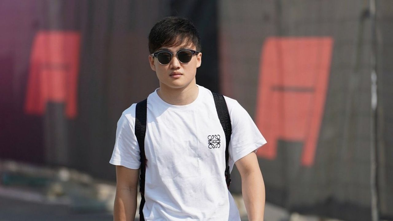 "That's the price you have to pay for a rookie driver"- AlphaTauri boss has faith on Yuki Tsunoda for the 2022 season