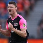 "Most frustrating period of my career": Jackson Bird talks about his return to cricket after injury with Sydney Sixers in BBL 2021-22