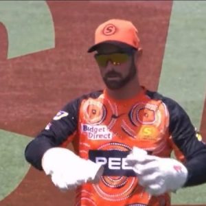 "Brayden Stepien was having Coffee down the roads and now he is keeping": Perth Scorchers calls for an unexpected wicket-keeper in between against Adelaide Strikers in BBL 11