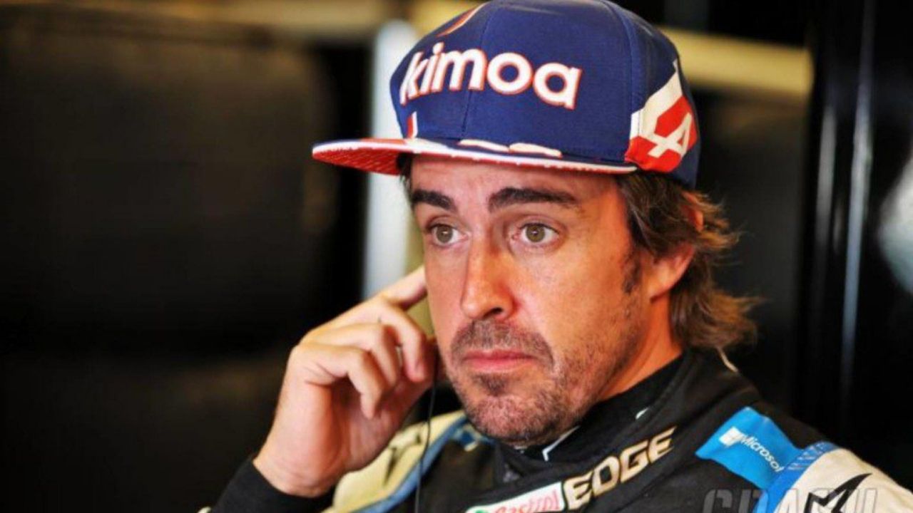 "The people at the factory are clever now"- Fernando Alonso explains how Alpine has changed since he last worked with them