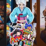 Valorant Community Battle Pass: Here is a look at the upcoming community battle pass for Episode 4 Act 1 And its release date