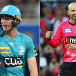 Who will win today Big Bash match: Who is expected to win Brisbane Heat vs Sydney Sixers BBL 11 match?