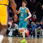 "Did the NBA leak LaMelo Ball's All-Star status?!": Fans of the Hornets star go crazy as NBA TV clip confirms that he has acquired one of the reserve spots for the 2022 All-Star game