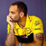 "Abiteboul has agreed in principle"– Former Alpine boss Cyril Abiteboul has 'Agreed To Join Red Bull Racing'