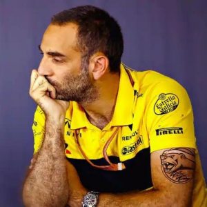 "Abiteboul has agreed in principle"– Former Alpine boss Cyril Abiteboul has 'Agreed To Join Red Bull Racing'