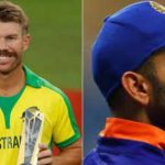 "You earn the right to fail when you're so good at what you do": David Warner backs Virat Kohli despite criticisms around his poor form in International Cricket