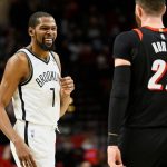 "No cap Kevin Durant, you really might end up dying!": LaMelo Ball sympathizes with the 2-time Finals MVP's workload for the Brooklyn Nets