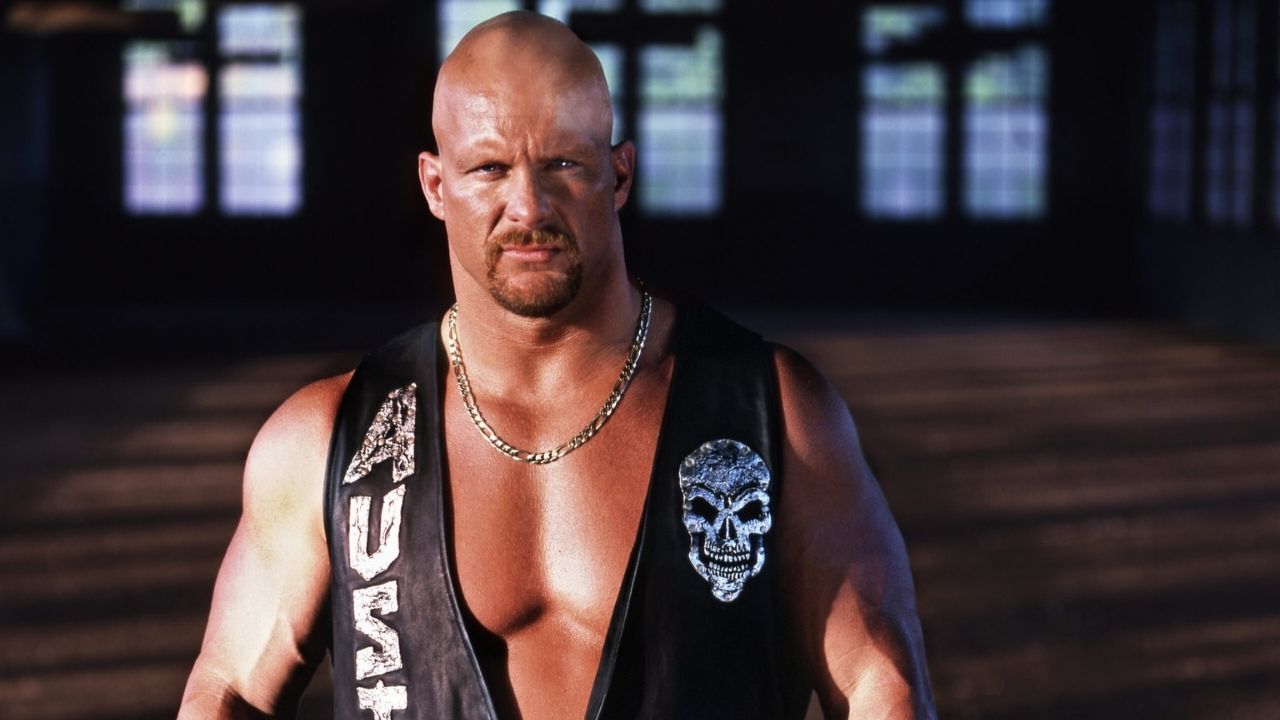 Kurt Angle explains why Stone Cold Steve Austin’s heel run failed