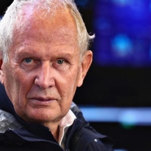 "There needs to be more clarity": Red Bull advisor Helmut Marko wants the new FIA president to strengthen the rules in F1