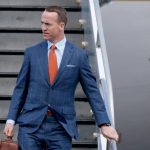 Peyton Manning dumped stake in $2.9 Billion worth Papa John’s amidst ‘national anthem’ controversy