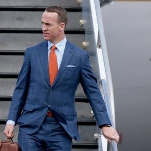 Peyton Manning dumped stake in $2.9 Billion worth Papa John’s amidst ‘national anthem’ controversy