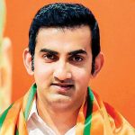 "Swagat karo Lucknow ka!": Gautam Gambhir as Lucknow IPL team mentor welcomes his team's presence on social media
