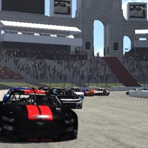 "I'm excited to be a part of this incredible day": Rapper Ice Cube will be performing at the NASCAR curtain raiser in February