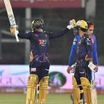 Who will win today Pakistan Super League match: Who is expected to win Quetta Gladiators vs Multan Sultans PSL 2022 match?