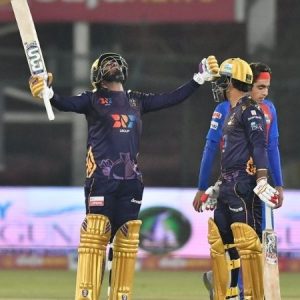 Who will win today Pakistan Super League match: Who is expected to win Quetta Gladiators vs Multan Sultans PSL 2022 match?