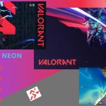 neon agent 18 control spaces Valorant