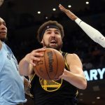 "Really like the way Klay Thompson has been attacking!": Warriors' Stephen Curry talks about how good his Splash Brother looks, Head Coach Steve Kerr joins in