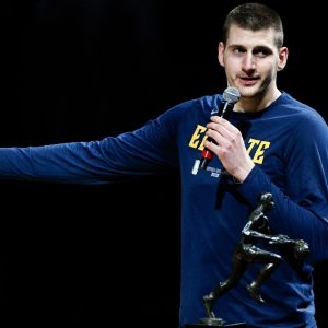 "Nikola Jokic will reportedly sign a $241M extension during summer": The Joker could be the recipient of the biggest contract in NBA history