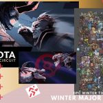 DPC Dota 2 Winter Tour Major 2022 Cancelled amidst rising pandemic concerns