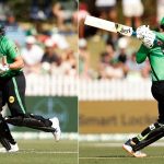 Melbourne Stars squad update: Joe Clarke and Tom Rogers tested Covid positive | Ahmad Daniyal to make BBL debut
