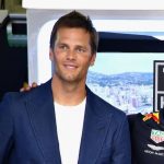 "Go hard or go home!": When NFL legend Tom Brady met F1 star Daniel Ricciardo at the 2018 Monaco GP