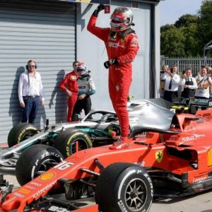 "I feel like I'm doing a good job" - Charles Leclerc revealed his weakness that he turned into strength in the 2021 season