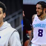 “Did Danny Green get demoted from a Tony Snell to a LiAngelo Ball game?": NBA Twitter in splits as 76ers issue stat correction statement, attributing 1 steal to the Sixers guard