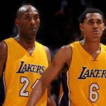 "Kobe Bryant told me to go to the basket like a dark skin dude!": Jordan Clarkson followed the legendary advice black mamba gave him when they played for the Lakers