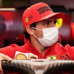 "It comes with a lot more pressure"- Carlos Sainz reveals that being a Ferrari driver brings up extra pressure