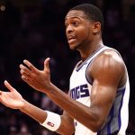 NBA starting lineups tonight: Is De’Aaron Fox playing vs the Portland Trail Blazers? Sacramento Kings release injury report for their star guard ahead of matchup against Damian Lillard-less Trail Blazers