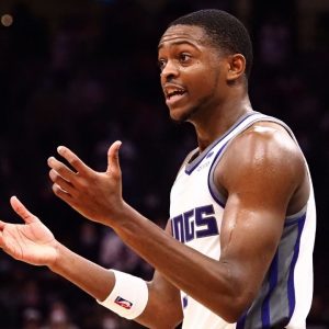 NBA starting lineups tonight: Is De’Aaron Fox playing vs the Portland Trail Blazers? Sacramento Kings release injury report for their star guard ahead of matchup against Damian Lillard-less Trail Blazers