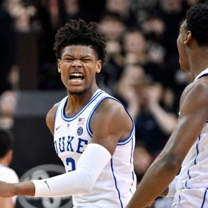 "The last time the Knicks fleeced someone, I was in college": NBA analyst reacts to Cam Reddish getting trade to New York by the Atlanta Hawks