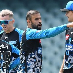 Who will win today Big Bash match: Who is expected to win Adelaide Strikers vs Melbourne Stars BBL 11 match?
