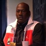 "Y'all allowed Russell Westbrook to put up Kobe Bryant numbers?!": Michael Jordan exits the Hornets' game in agony as they almost blew a 20-point lead to a LeBron James-less Lakers