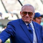 Jerry Jones