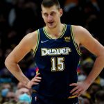 "Nikola Jokic will be earning $350/second if he signs that supermax!": How Nuggets MVP can make an average American's annual wage in less than 4 minutes