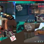 Valorant map changes breeze and bind