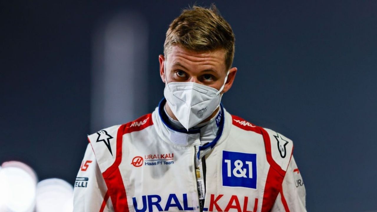 "It would be arrogant to say that"- Mick Schumacher thinks assuming that you can win in Mercedes would be presumptuous