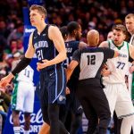 "Who is Mo Wagner, and why did he scream in my ear?!": Luka Doncic gets heated as Magic player pulls a confusing stunt despite being down 20 points