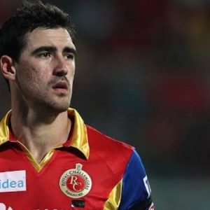 "It's certainly on the table": Mitchell Starc hints about registering for IPL 2022 Auction