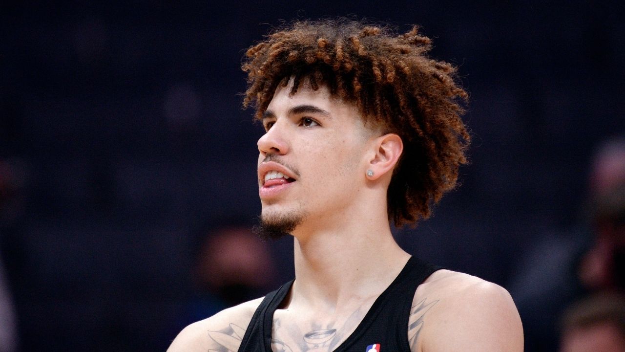 LaMelo Ball's immensely improved shot selection, James Bouknight's meteoric rise in the rotation, and much, much more: Hornets TSR Mailbag