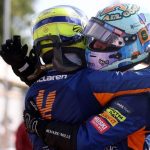 "This is the more experienced guy"– Daniel Ricciardo reveals why his ego didn't hurt after defeats from Lando Norris